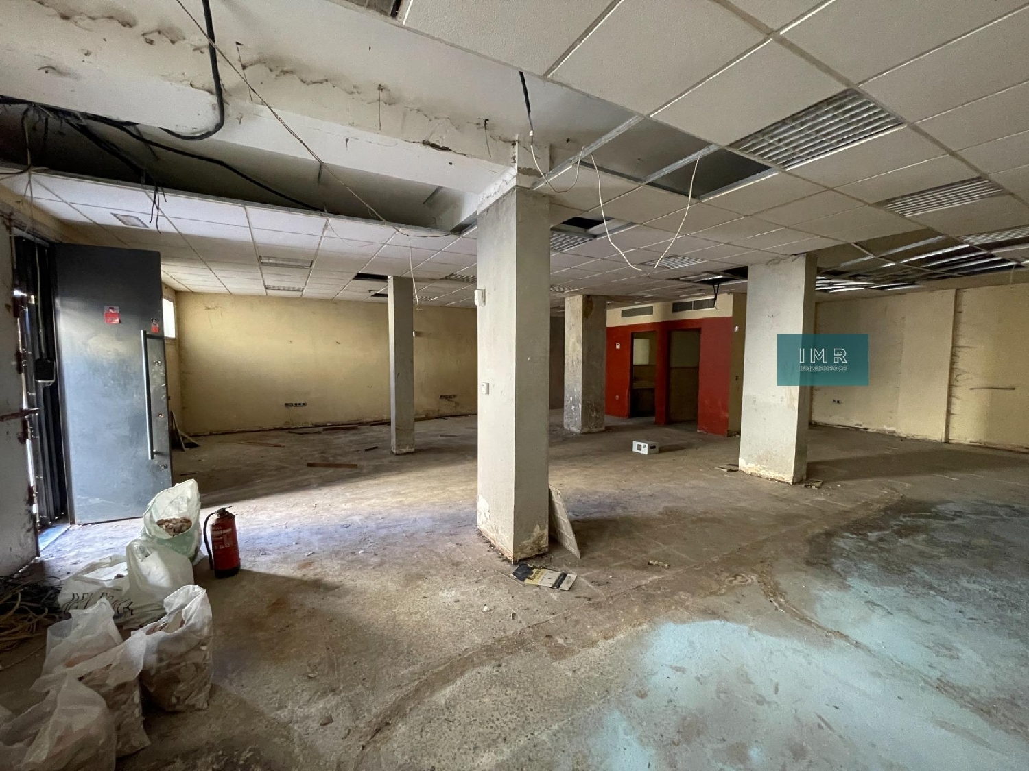  kaufen Gewerberaum Sevilla La Nueva Sur 7