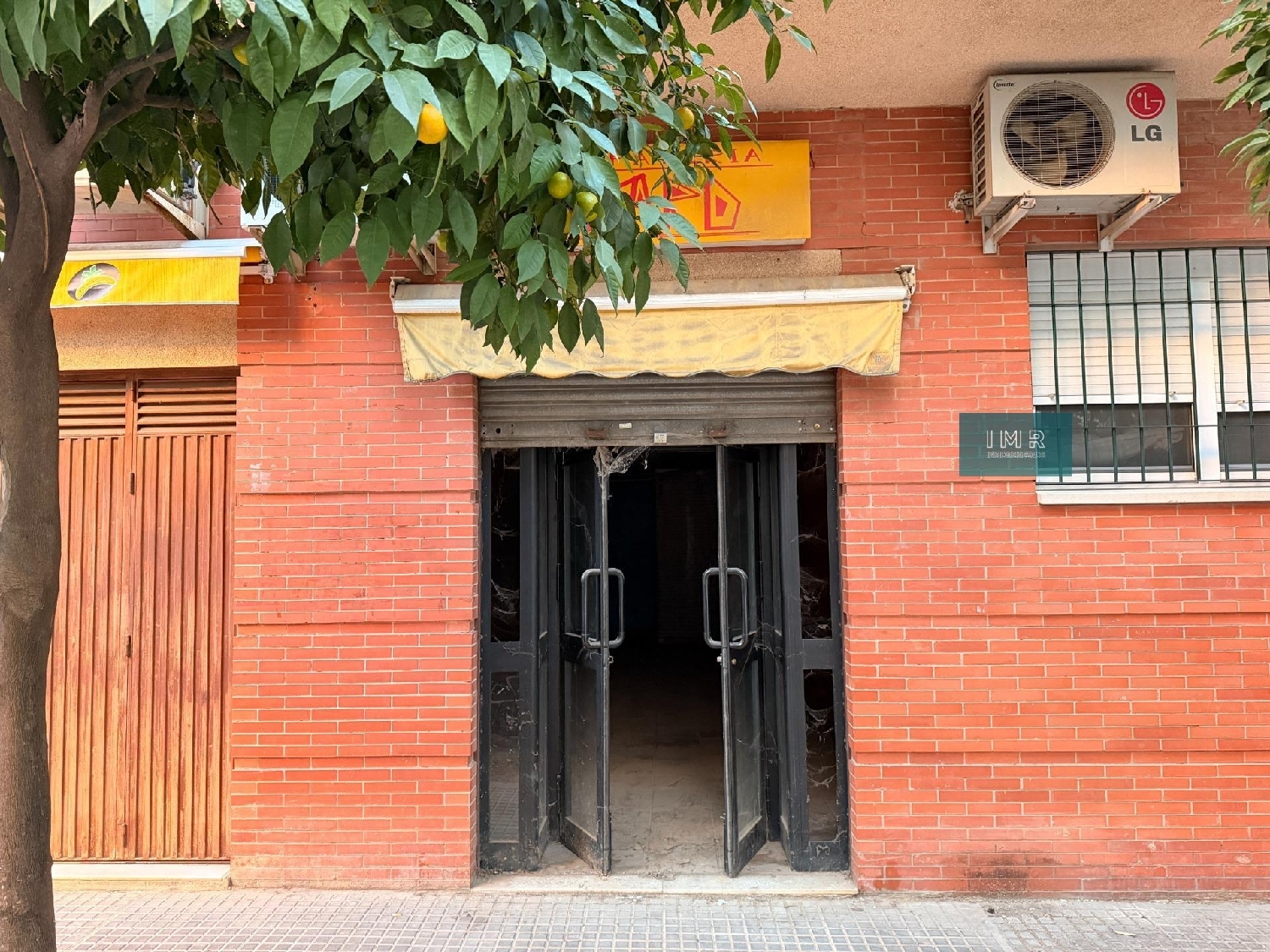  kaufen Gewerberaum Sevilla La Nueva Sur 4