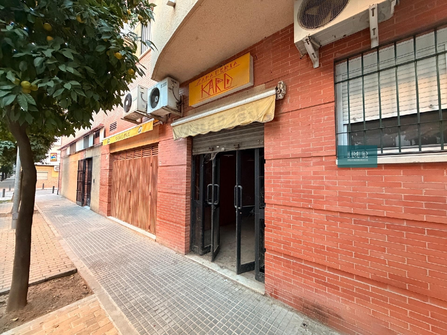  kaufen Gewerberaum Sevilla La Nueva Sur 2