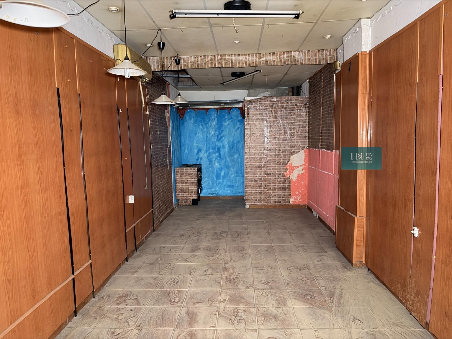  kaufen Gewerberaum Sevilla La Nueva Sur 5