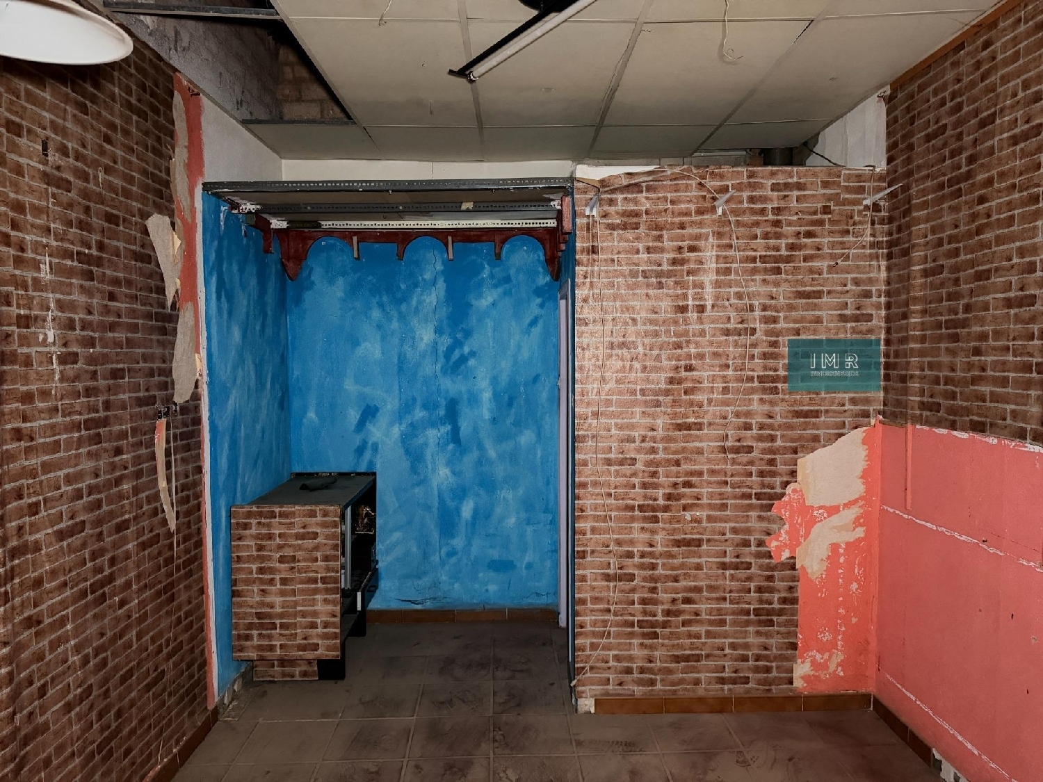  kaufen Gewerberaum Sevilla La Nueva Sur 8