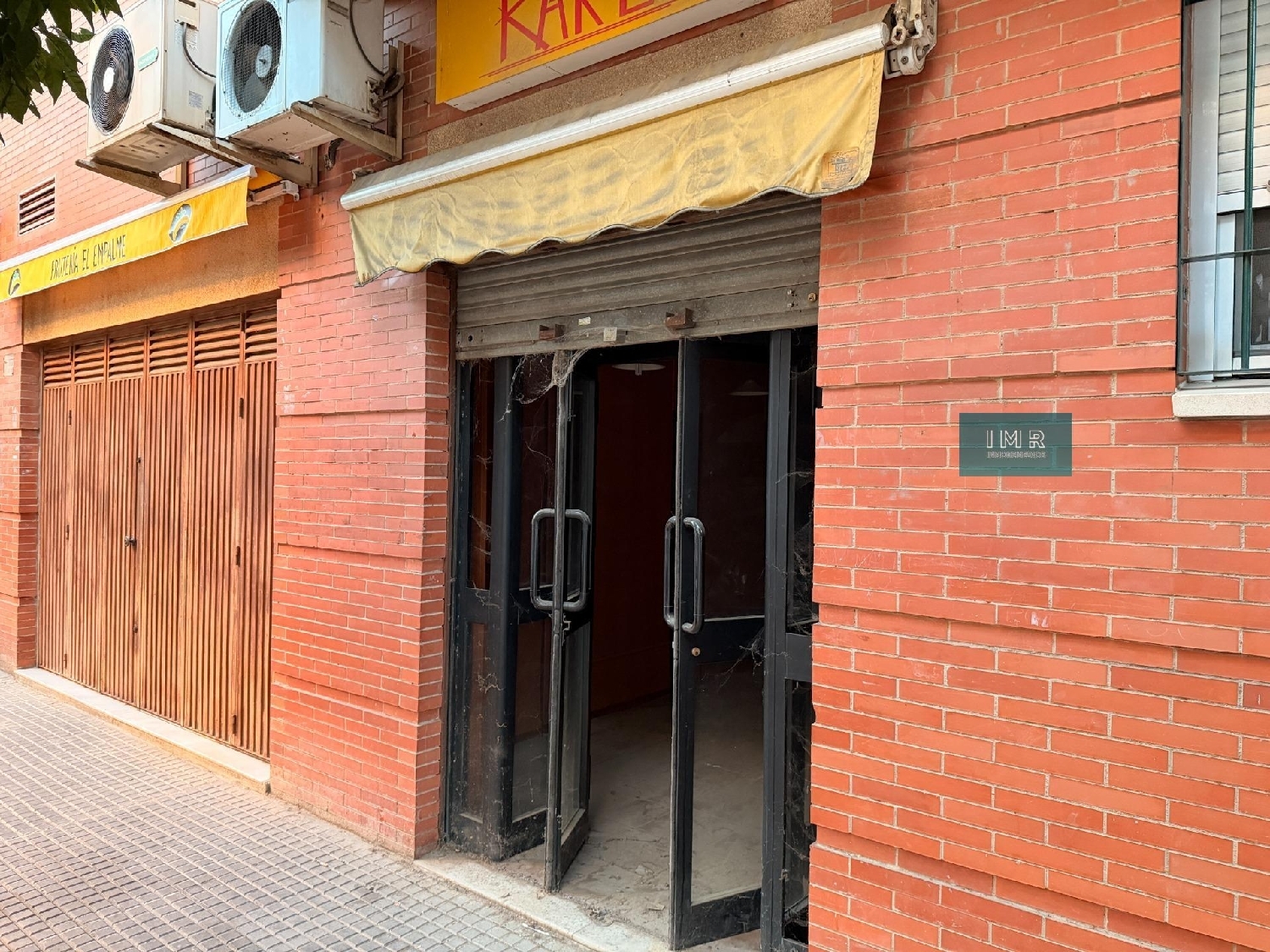  kaufen Gewerberaum Sevilla La Nueva Sur 3