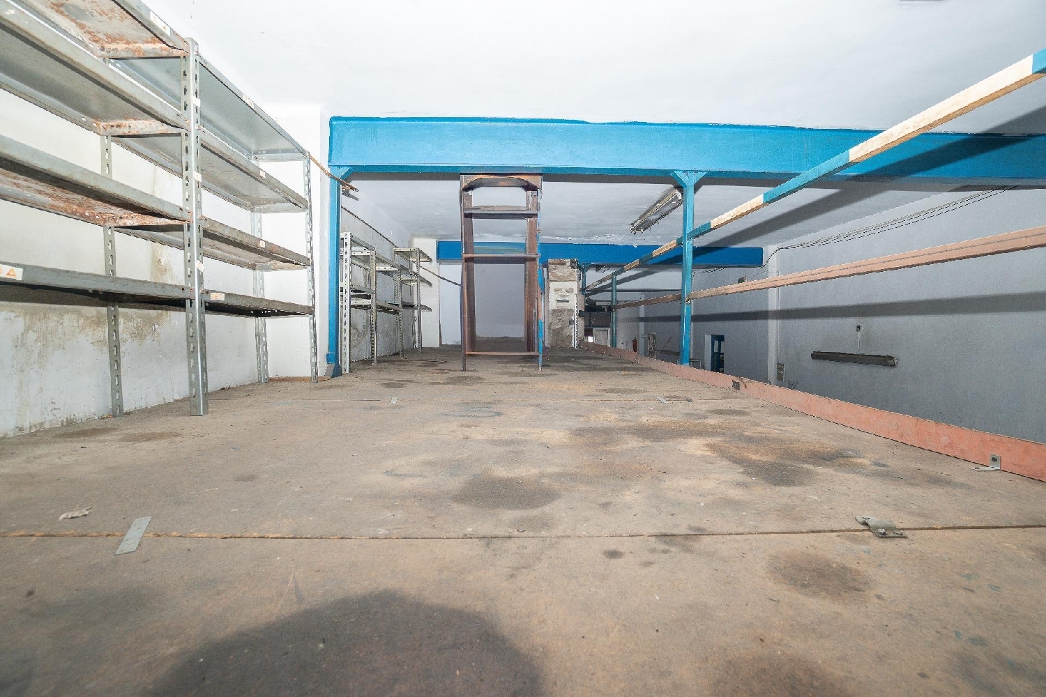  en venta local Silla Horta Sud 3