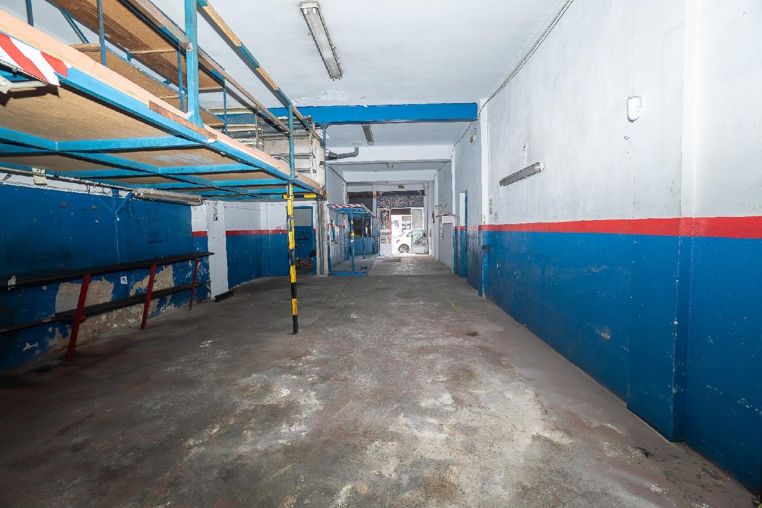  en venta local Silla Horta Sud 4