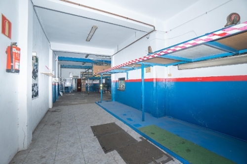 Silla Horta Sud local foto 6345697