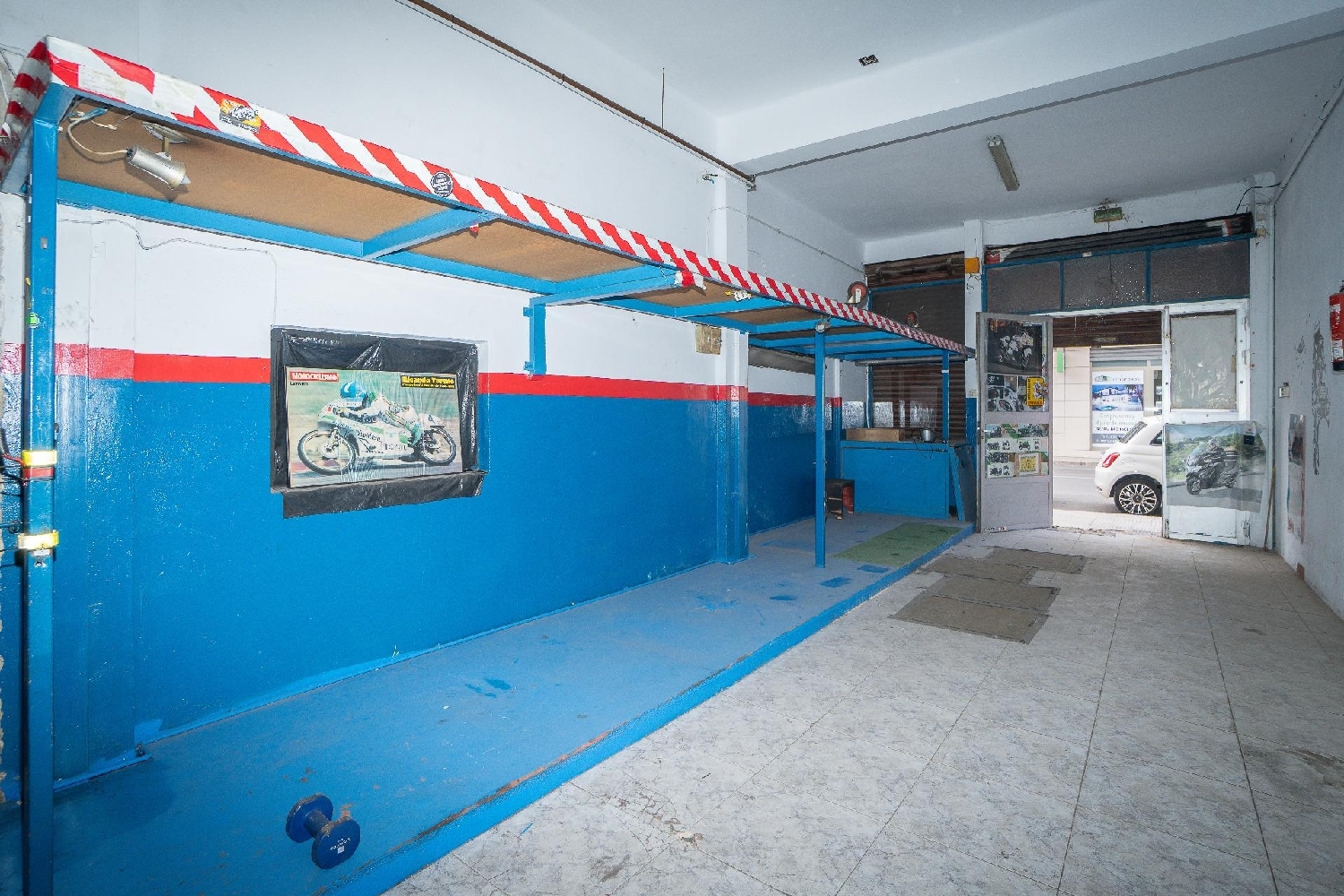  en venta local Silla Horta Sud 6