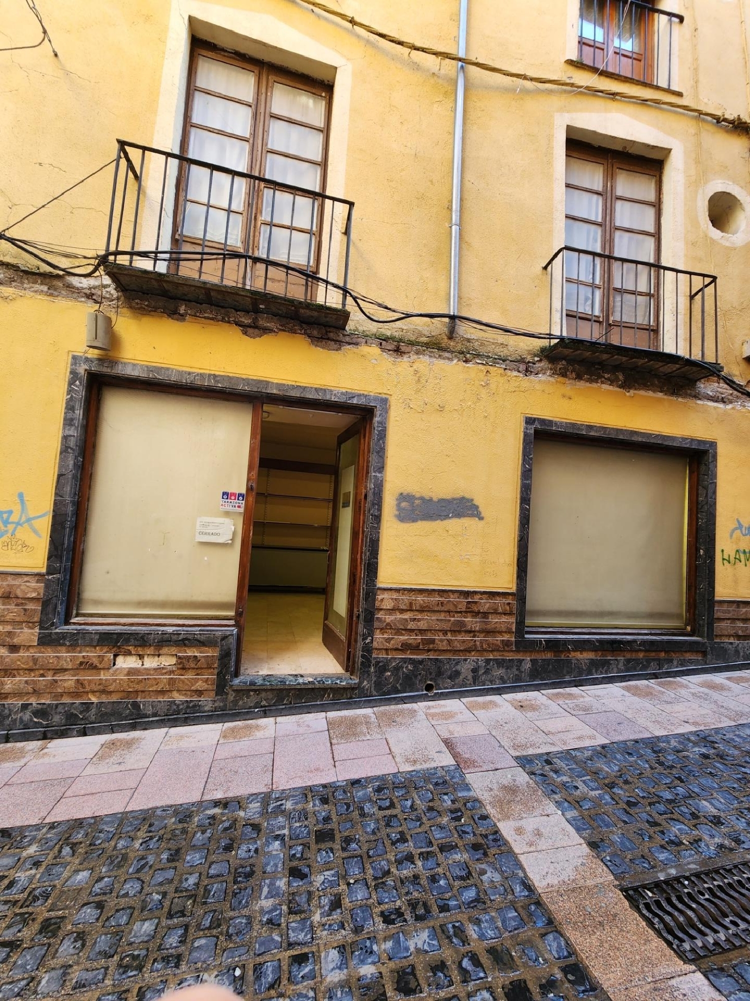  en venta local Tarazona Tarazona Y El Moncayo 4