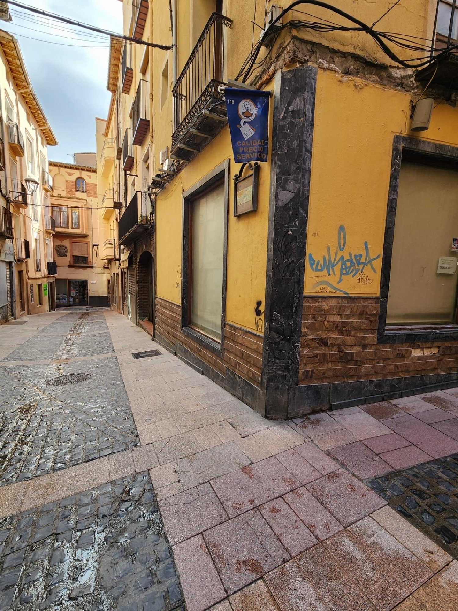  en venta local Tarazona Tarazona Y El Moncayo 3