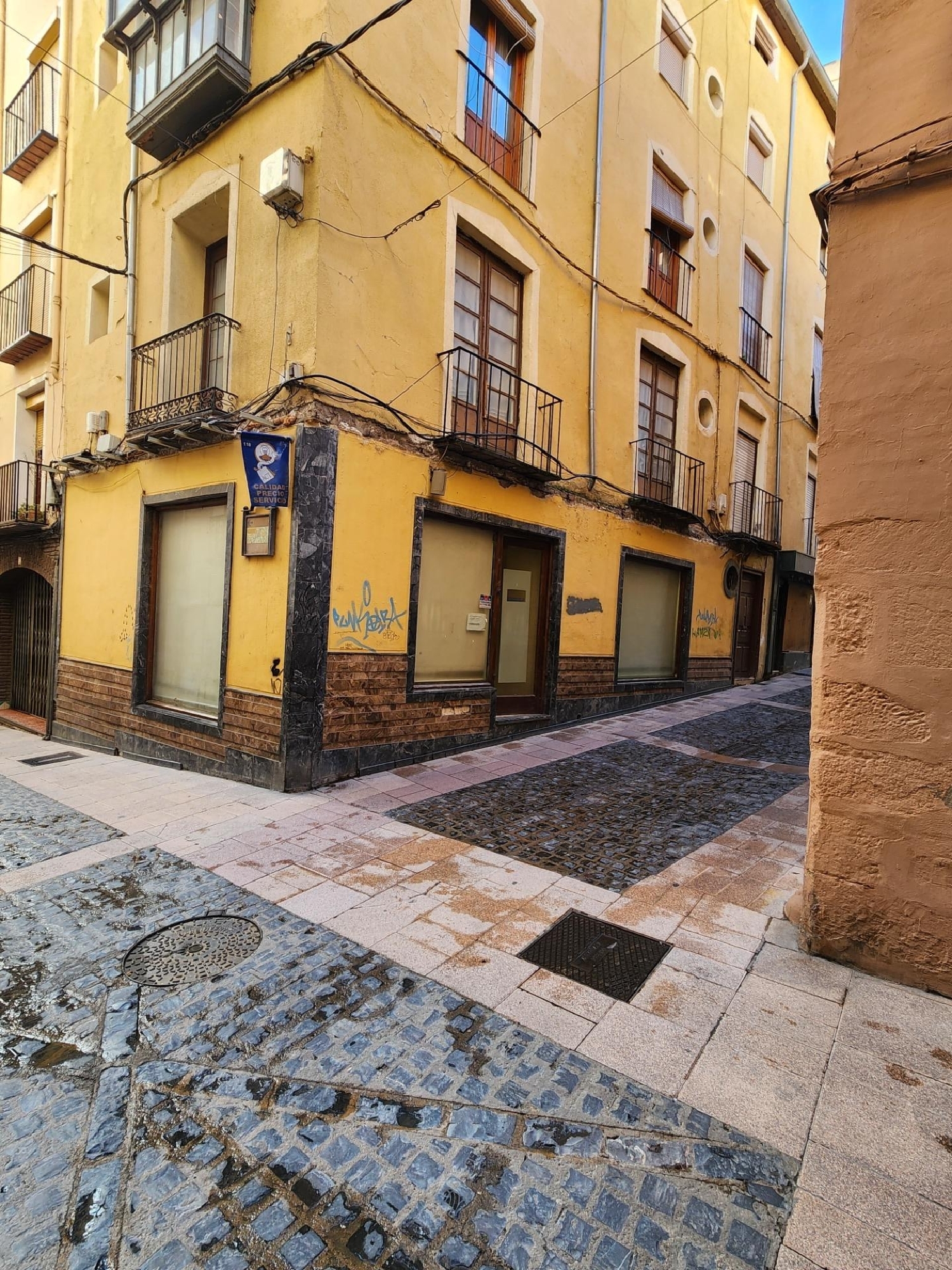  en venta local Tarazona Tarazona Y El Moncayo 1