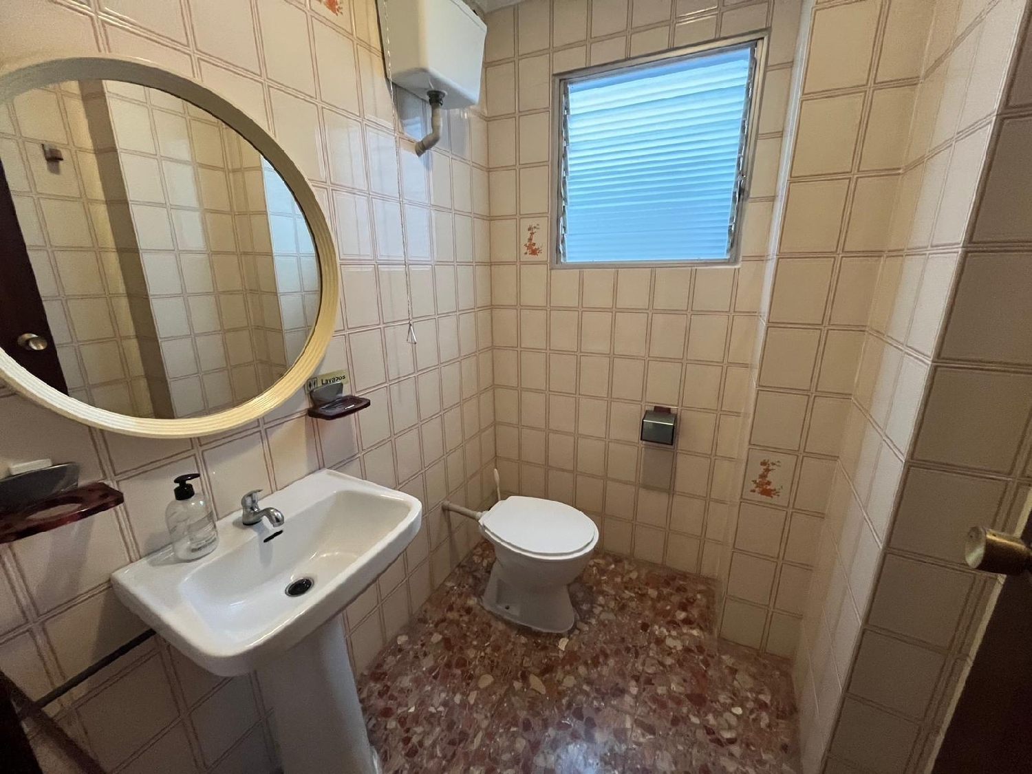  till salu lokal Tavernes De La Valldigna Safor 5