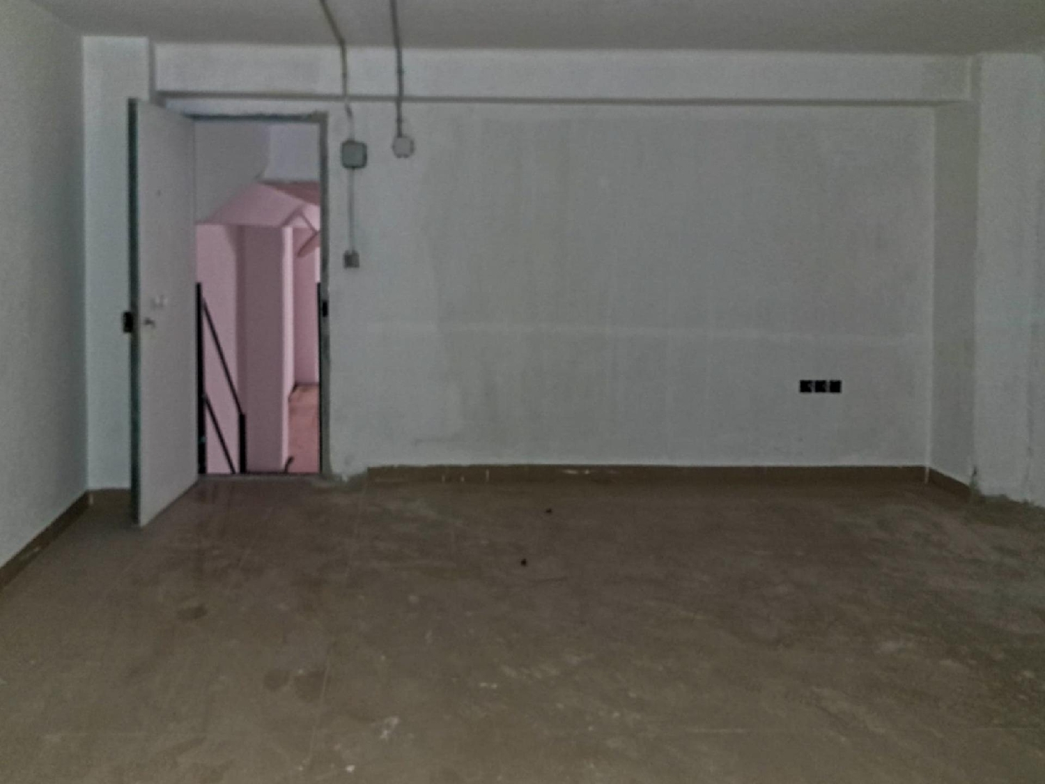  till salu lokal Tavernes De La Valldigna Safor 8