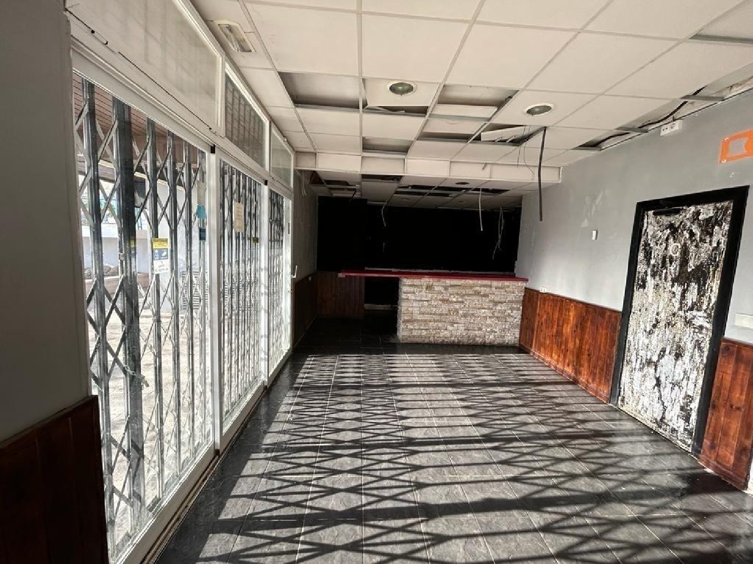 for sale commercial premise Torremolinos Costa Del Sol Occidental 8