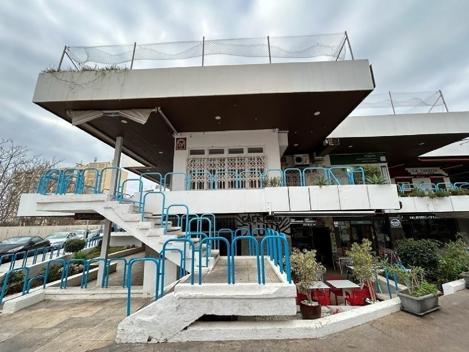 for sale commercial premise Torremolinos Costa Del Sol Occidental 1