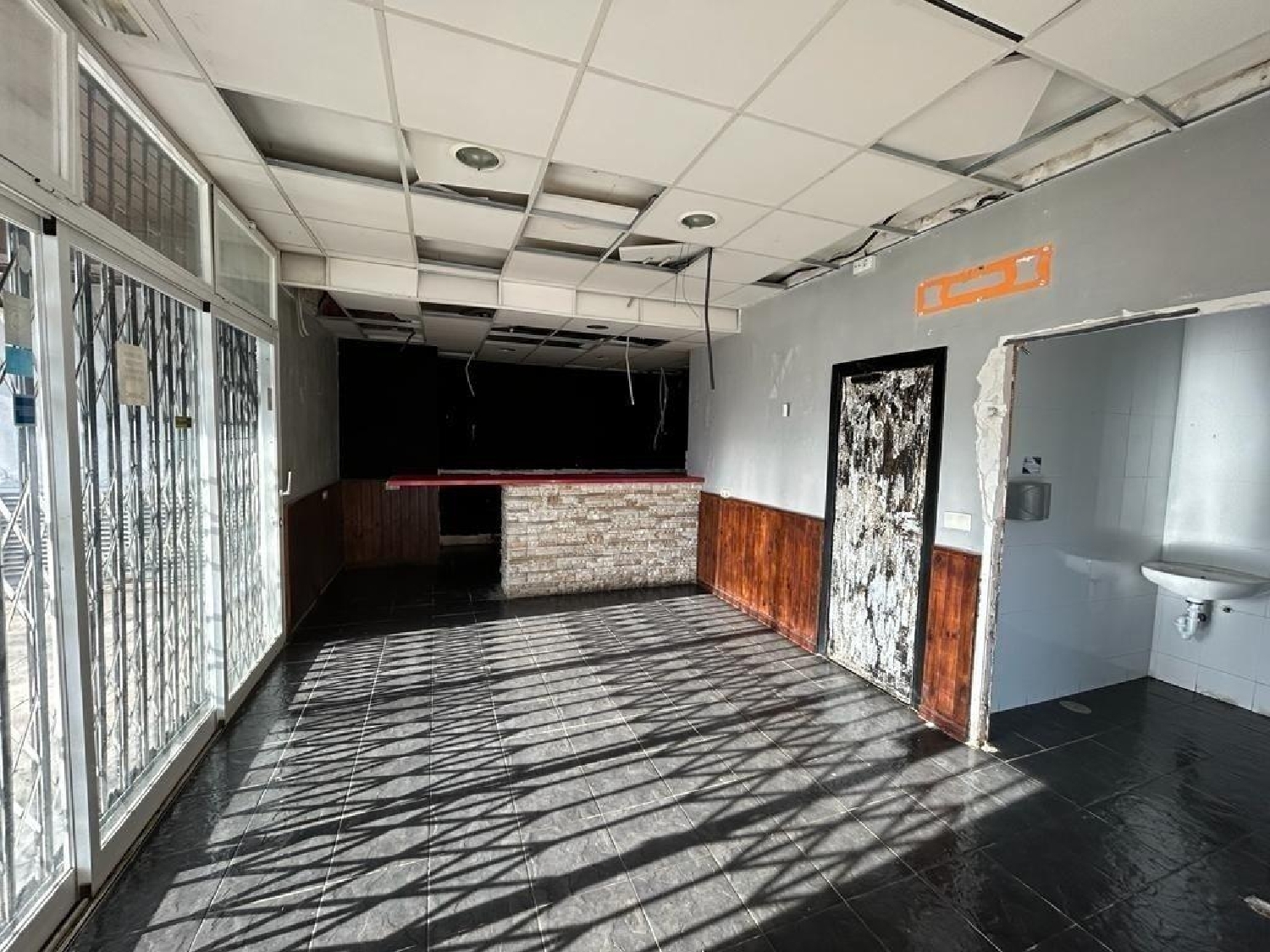 for sale commercial premise Torremolinos Costa Del Sol Occidental 3