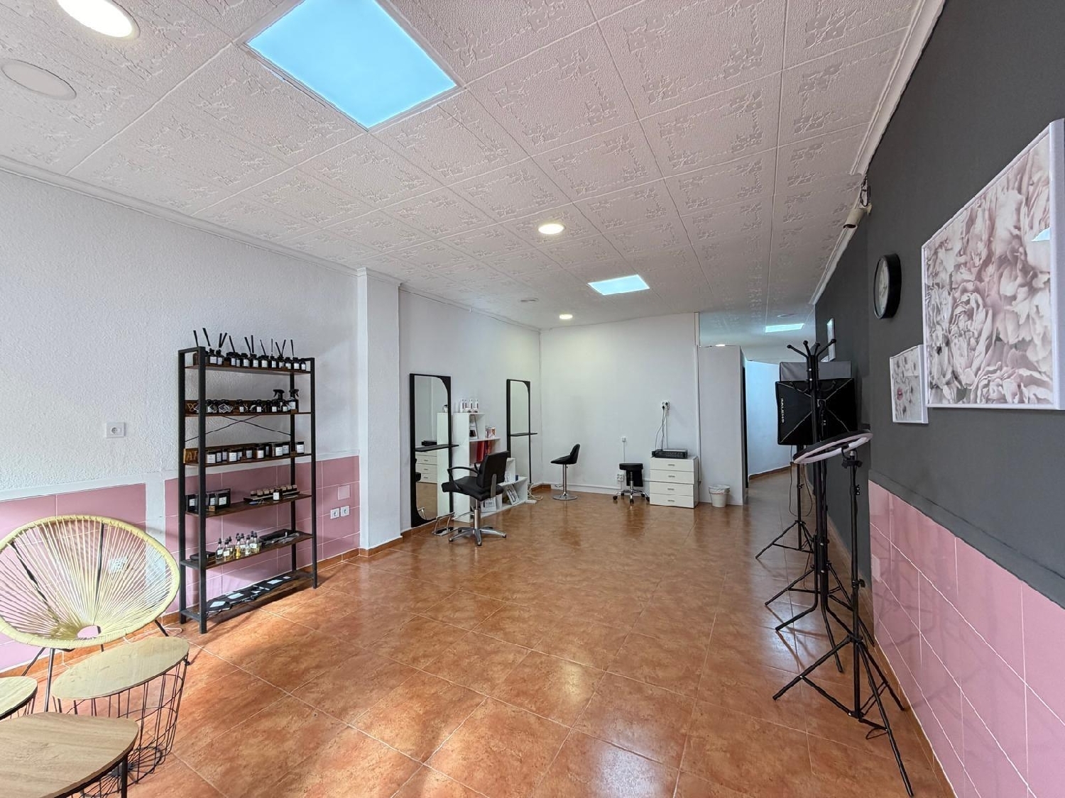  à vendre local commercial Torrevieja Baix Segura 6