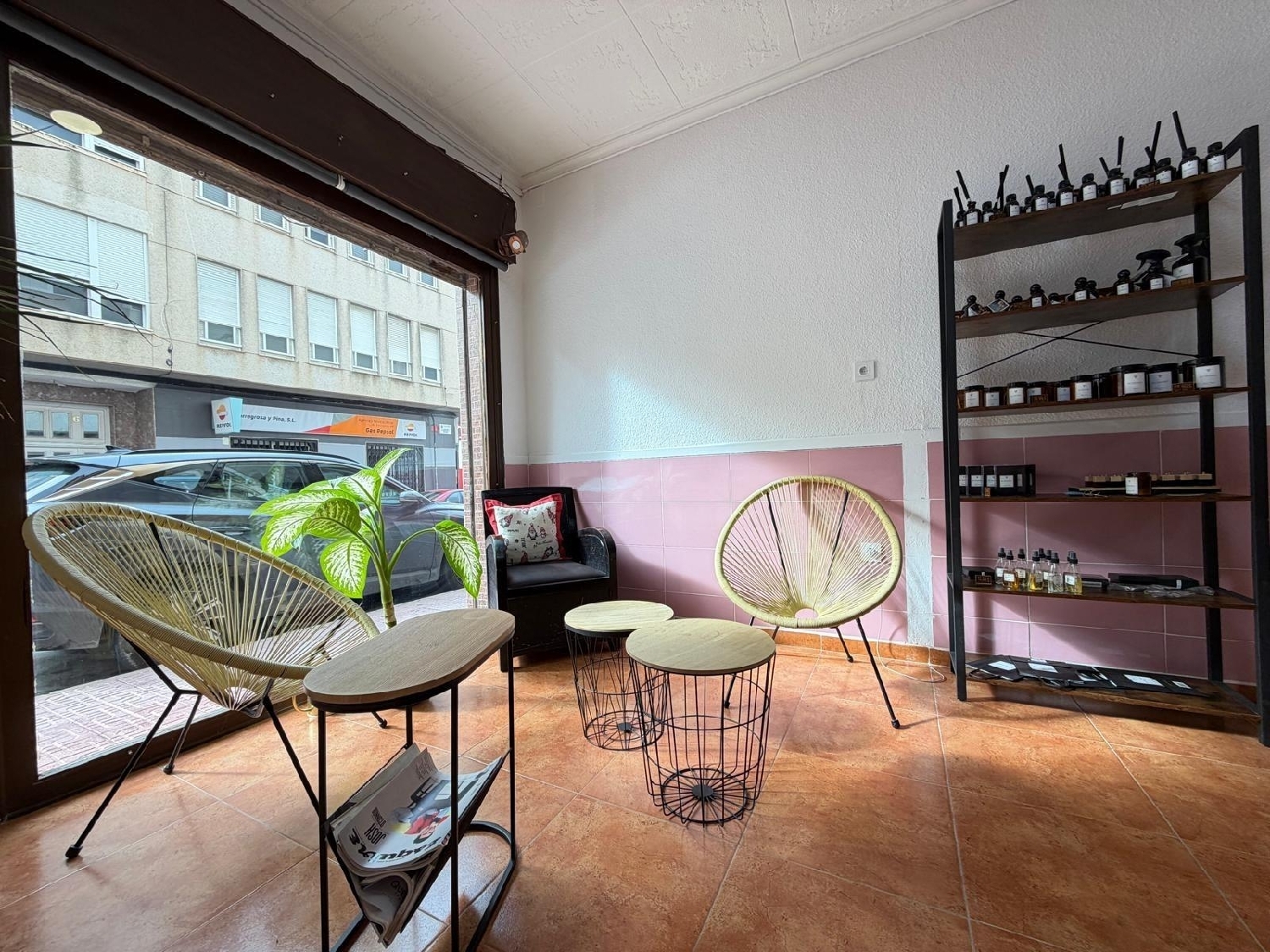  à vendre local commercial Torrevieja Baix Segura 7