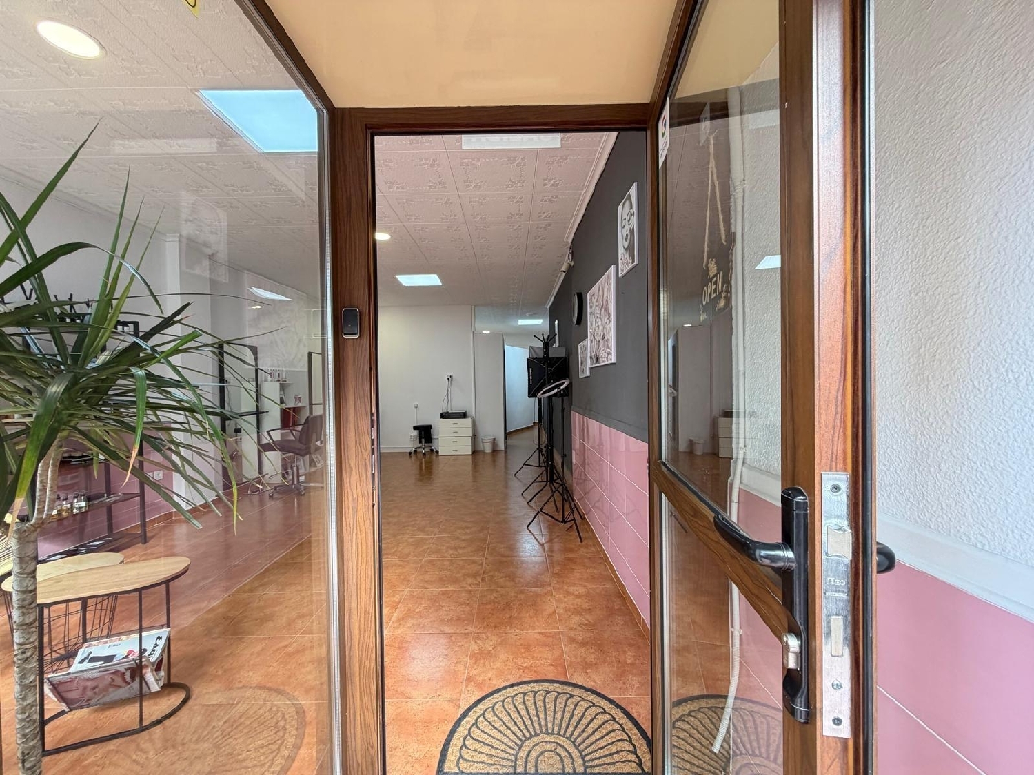  à vendre local commercial Torrevieja Baix Segura 5