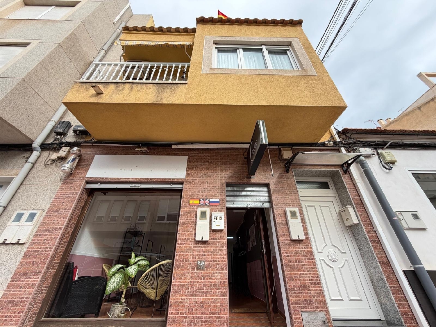  à vendre local commercial Torrevieja Baix Segura 3