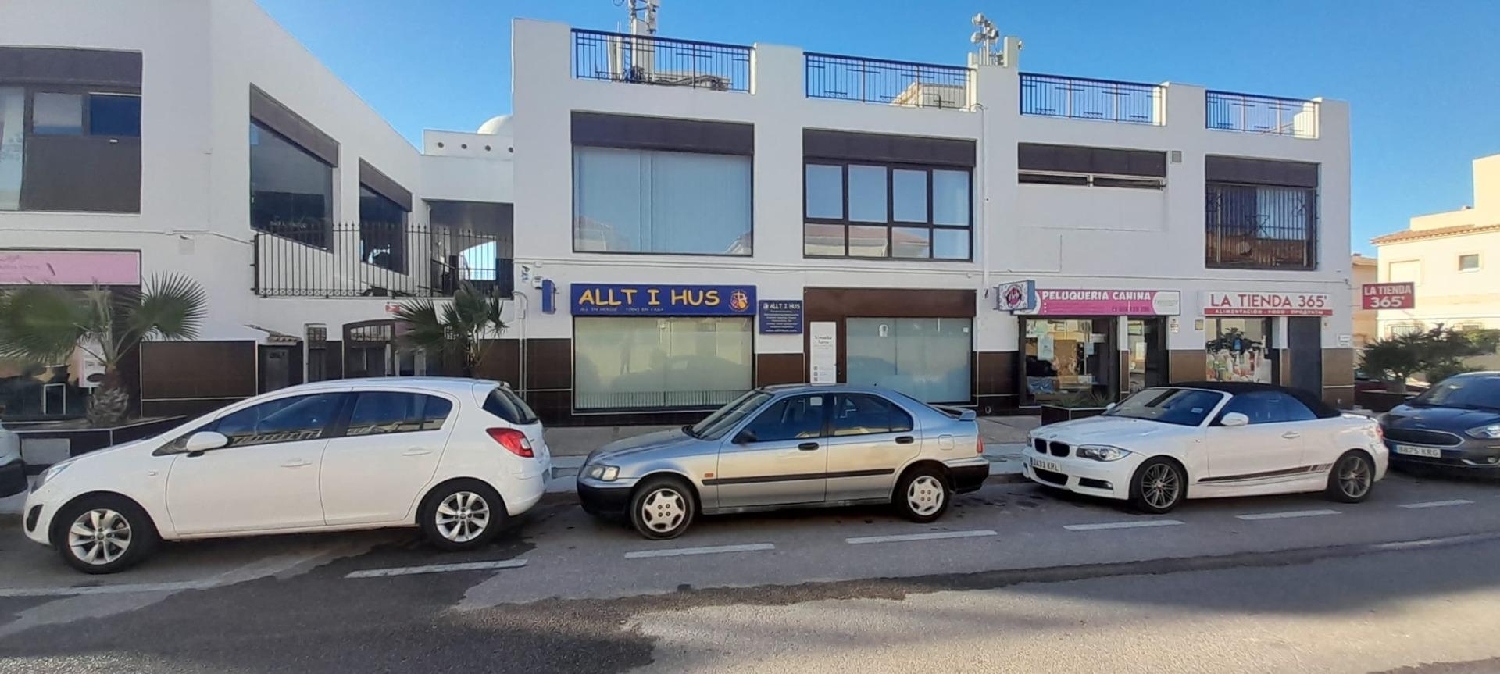  kaufen Gewerberaum Torrevieja Baix Segura 2