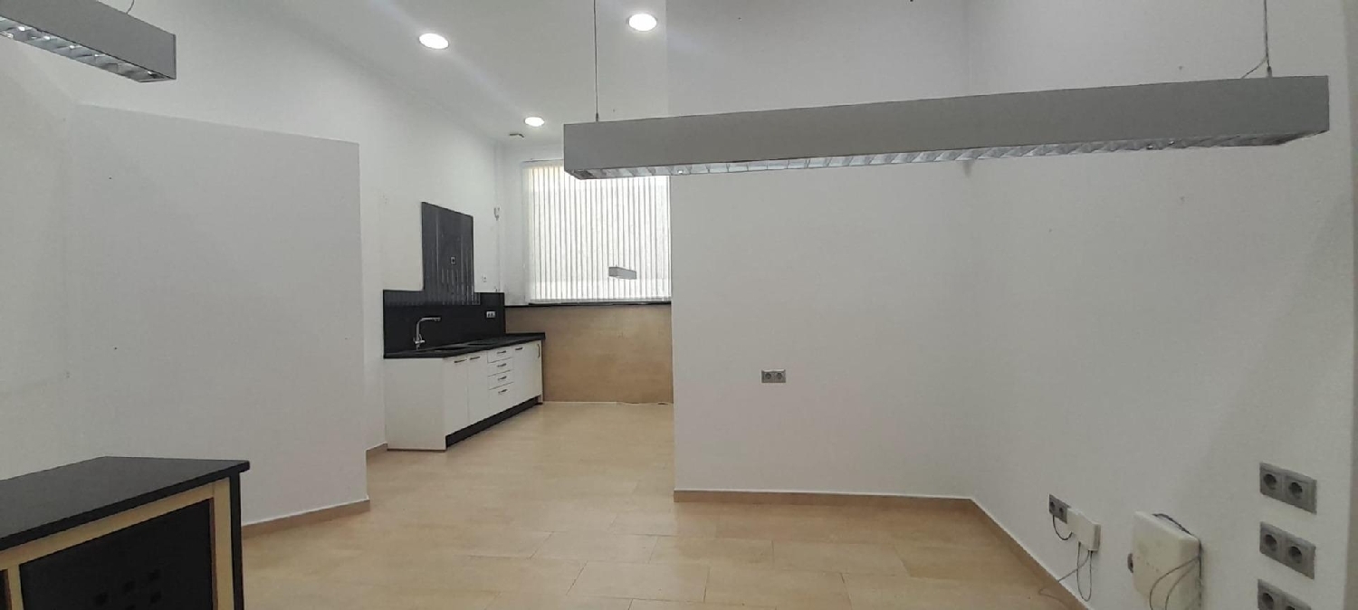  kaufen Gewerberaum Torrevieja Baix Segura 1