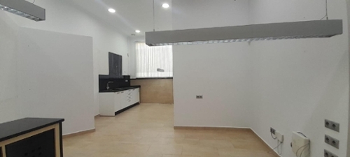 Torrevieja Baix Segura Gewerberaum Bild 6350987