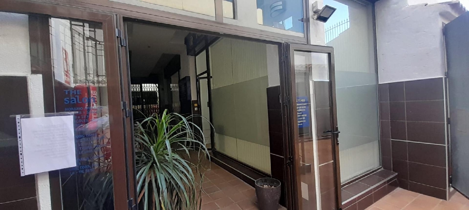  kaufen Gewerberaum Torrevieja Baix Segura 3