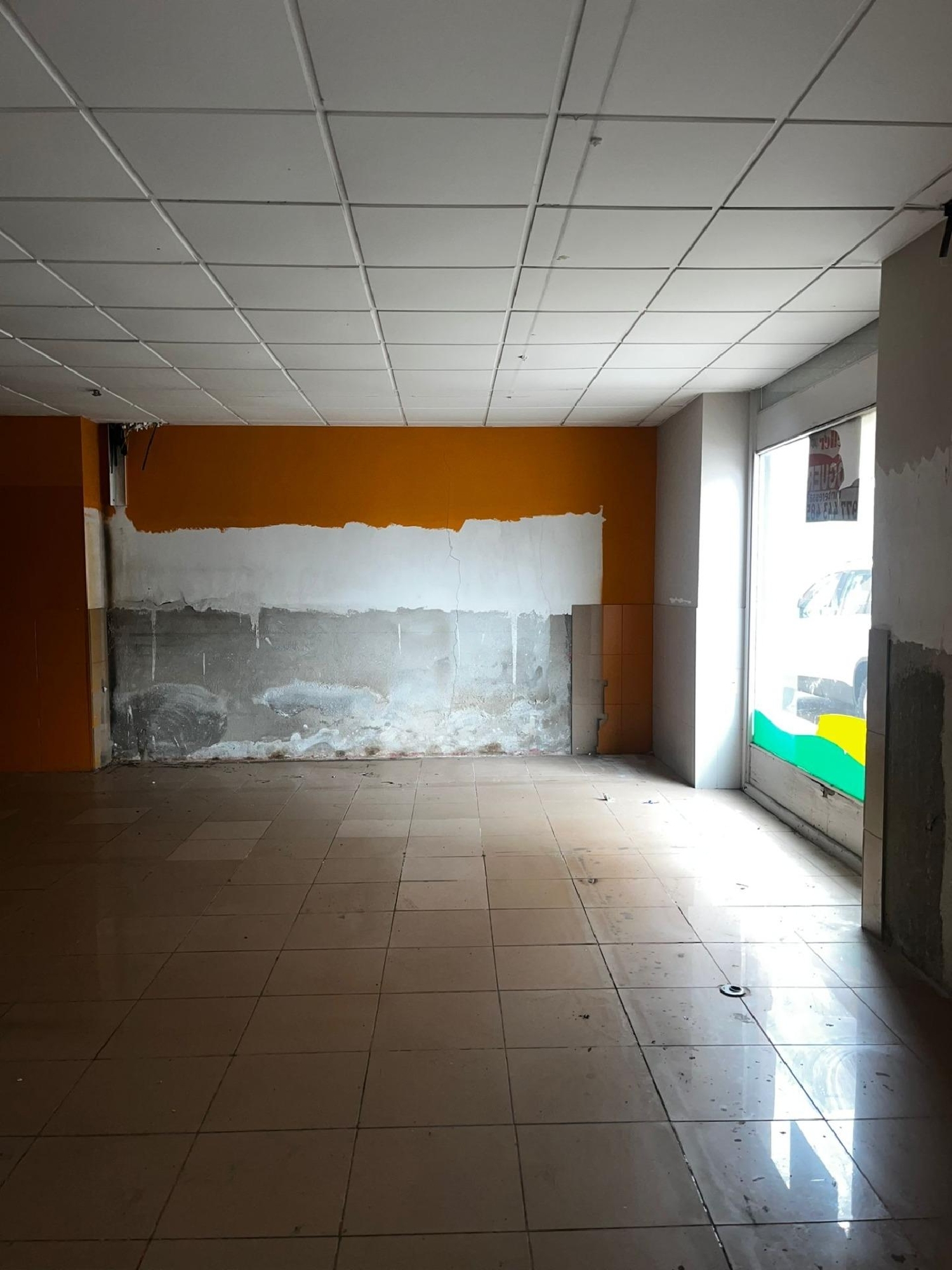  en venta local Tortosa Baix Ebre 3