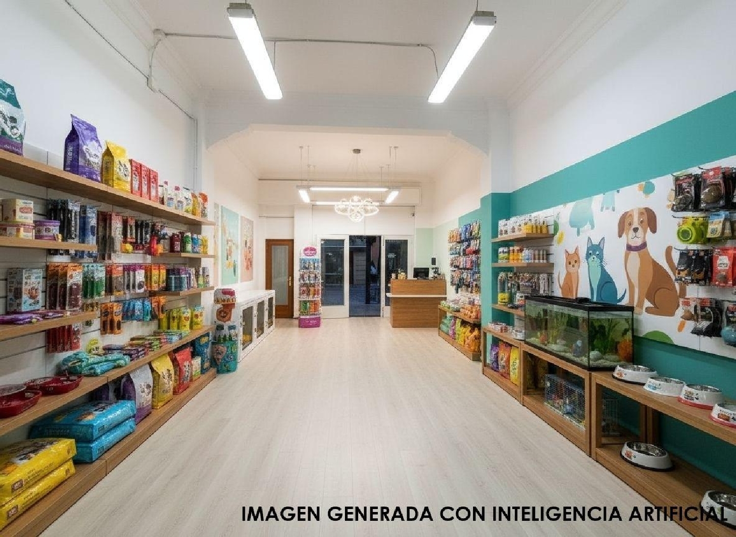  en venta local Valencia De Las Torres Campiña Sur 4