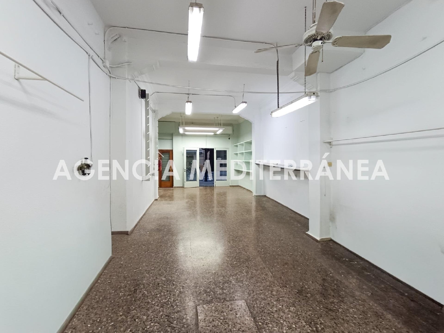  en venta local Valencia De Las Torres Campiña Sur 2