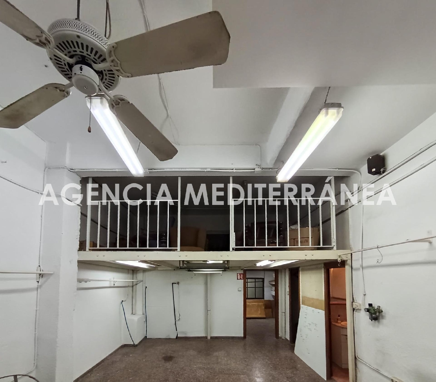  en venta local Valencia De Las Torres Campiña Sur 6