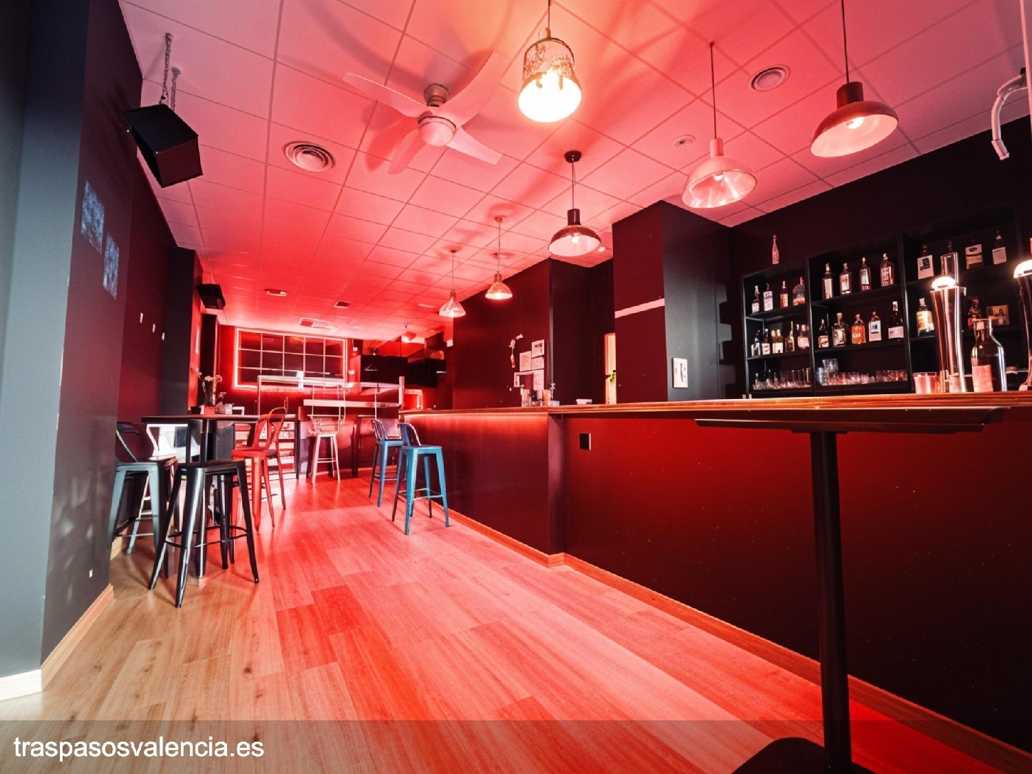  à vendre local commercial Valencia De Las Torres Campiña Sur 4