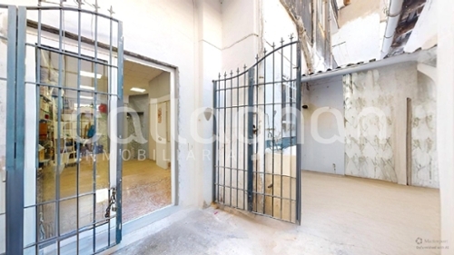 Valencia De Las Torres Campiña Sur Gewerberaum Bild 6350772