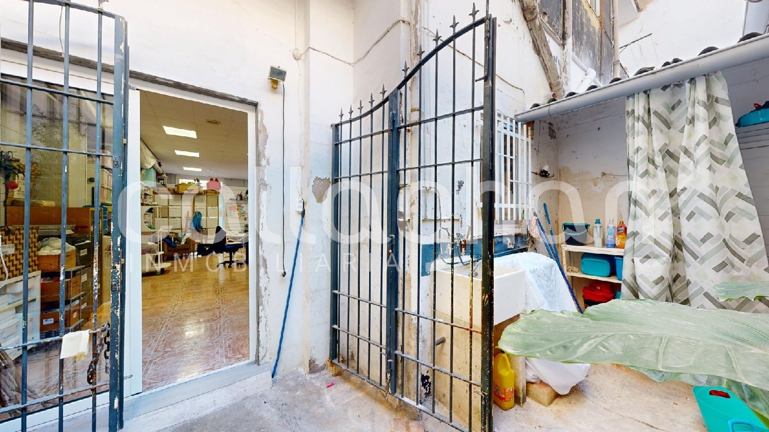  kaufen Gewerberaum Valencia De Las Torres Campiña Sur 8