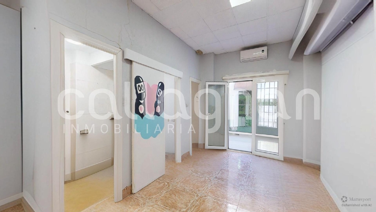  kaufen Gewerberaum Valencia De Las Torres Campiña Sur 6