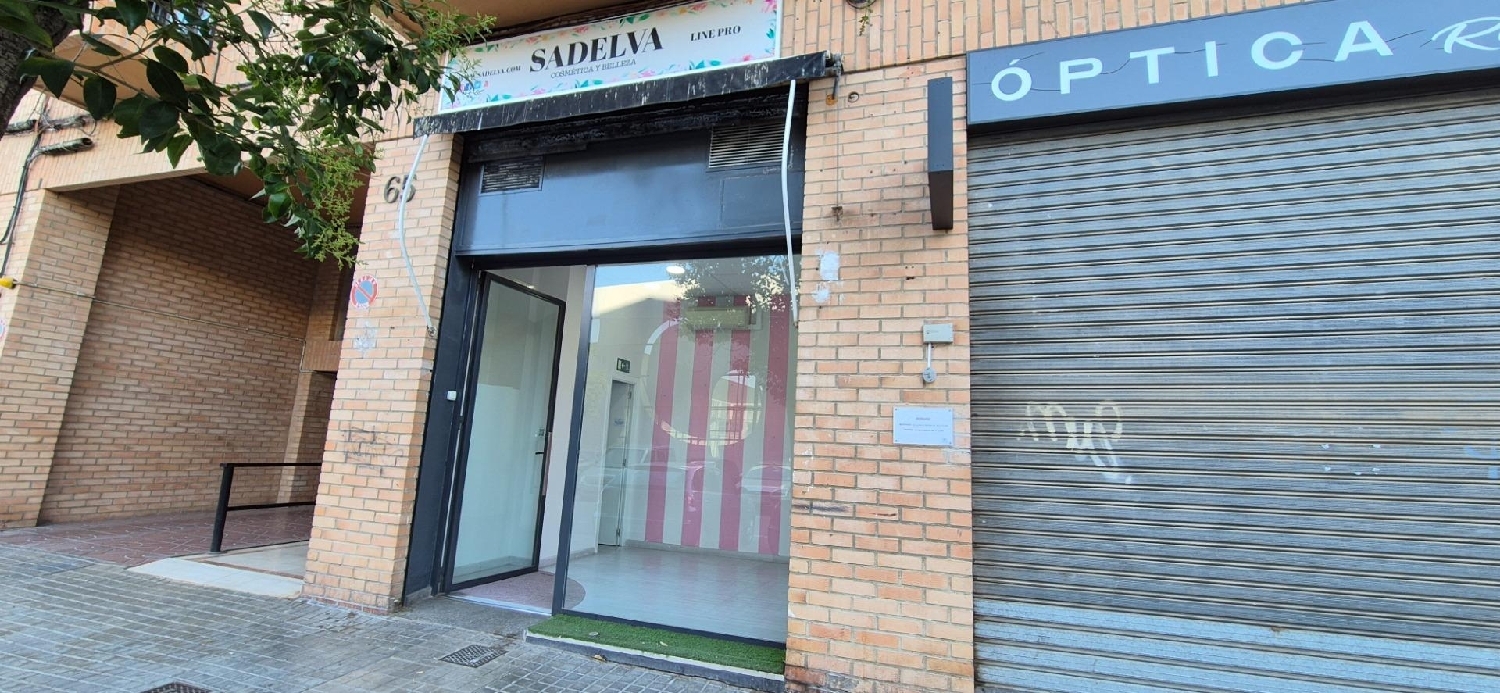  à vendre local commercial Valencia De Las Torres Campiña Sur 5