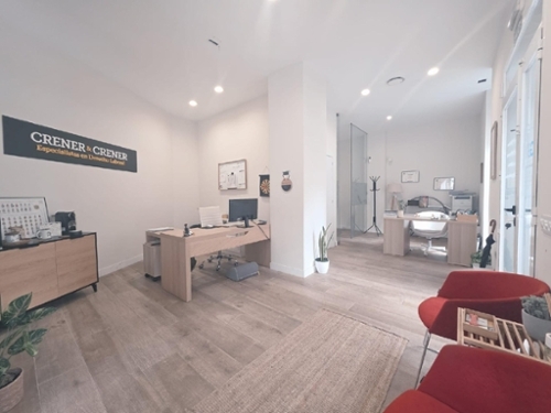 Valencia De Las Torres Campiña Sur lokal foto 6349689