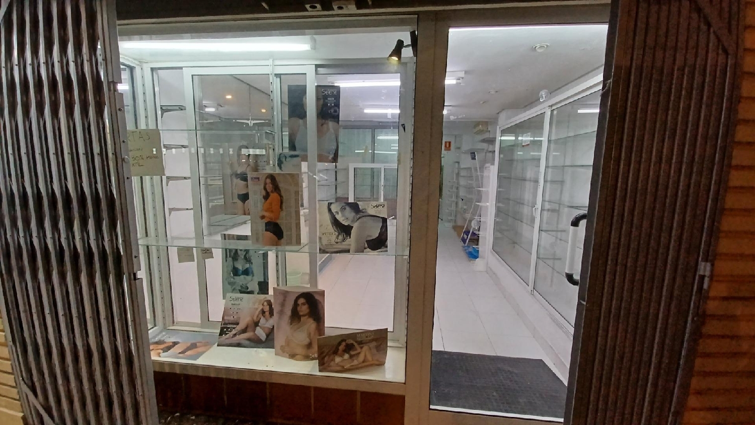  en venta local Valencia De Las Torres Campiña Sur 5