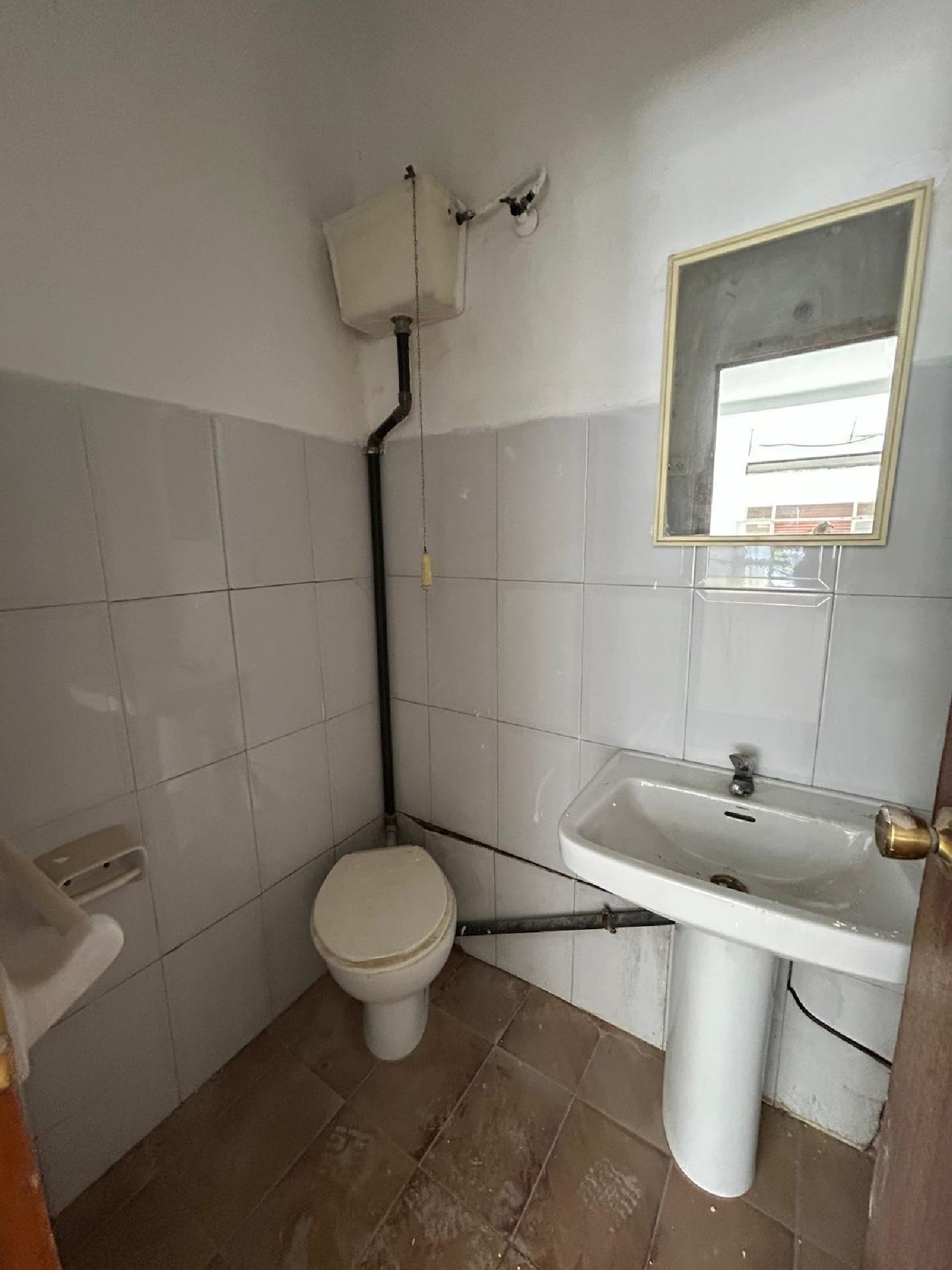 kaufen Gewerberaum Valencia De Las Torres Campiña Sur 5