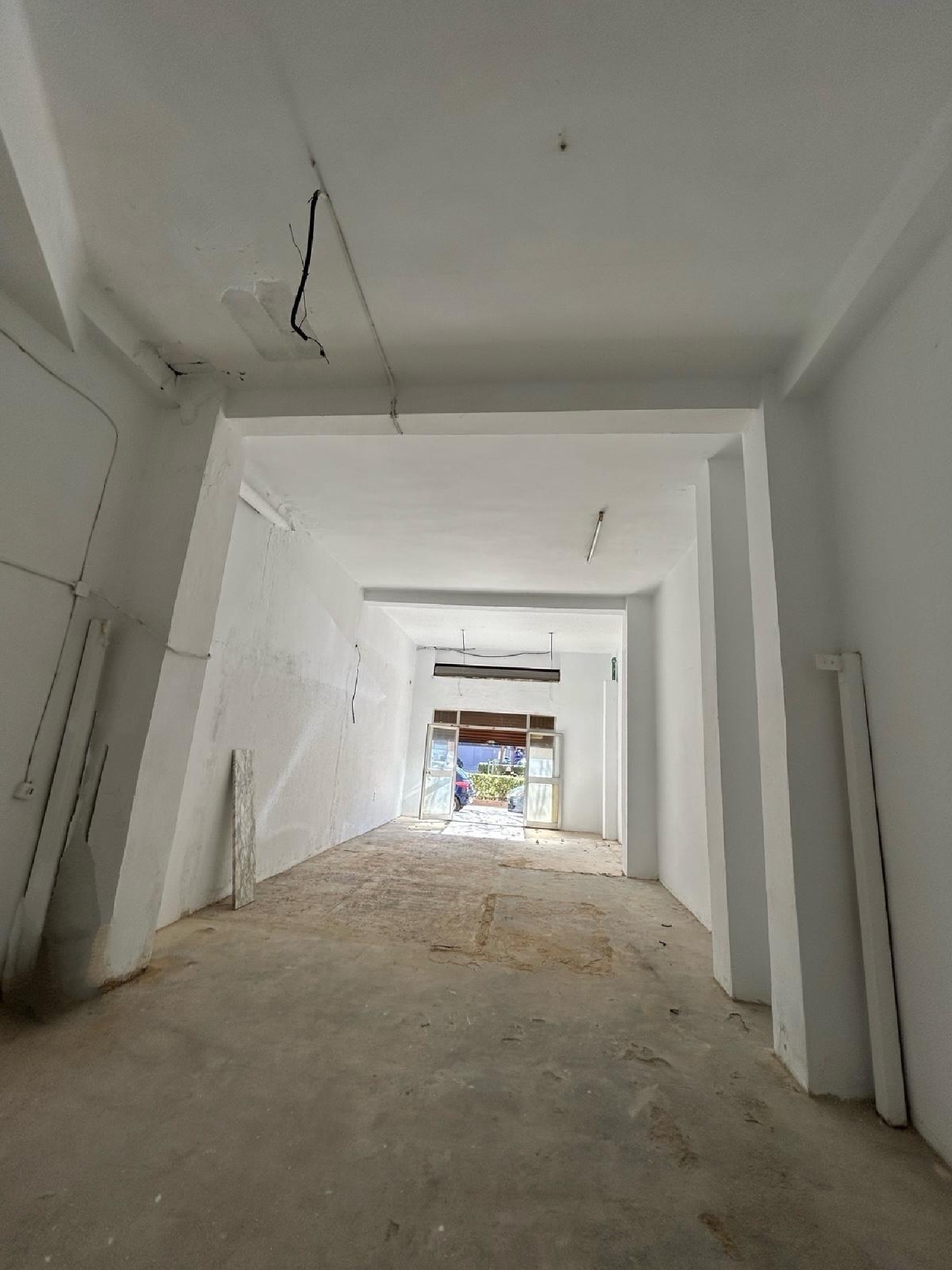 kaufen Gewerberaum Valencia De Las Torres Campiña Sur 4