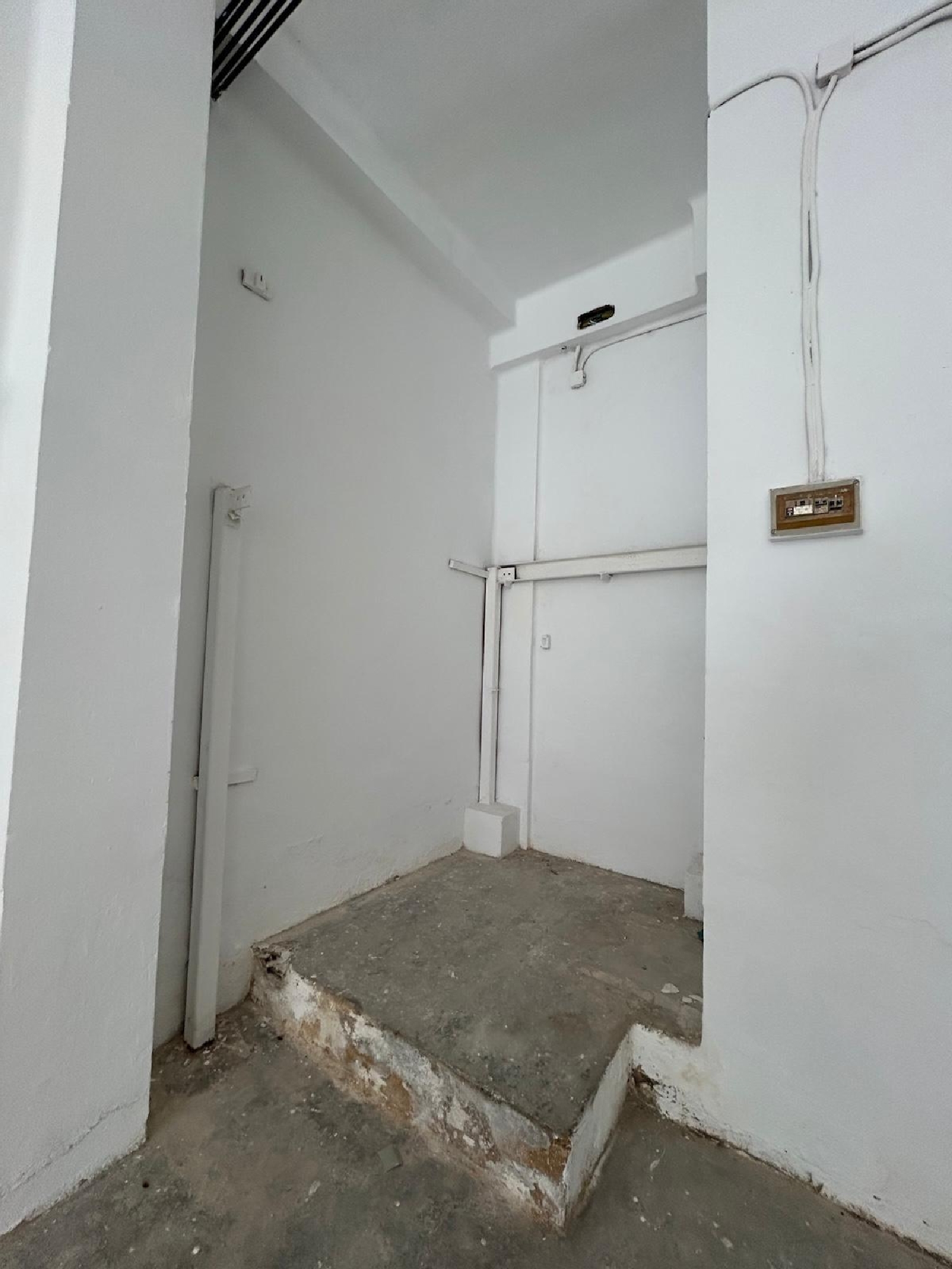 kaufen Gewerberaum Valencia De Las Torres Campiña Sur 2