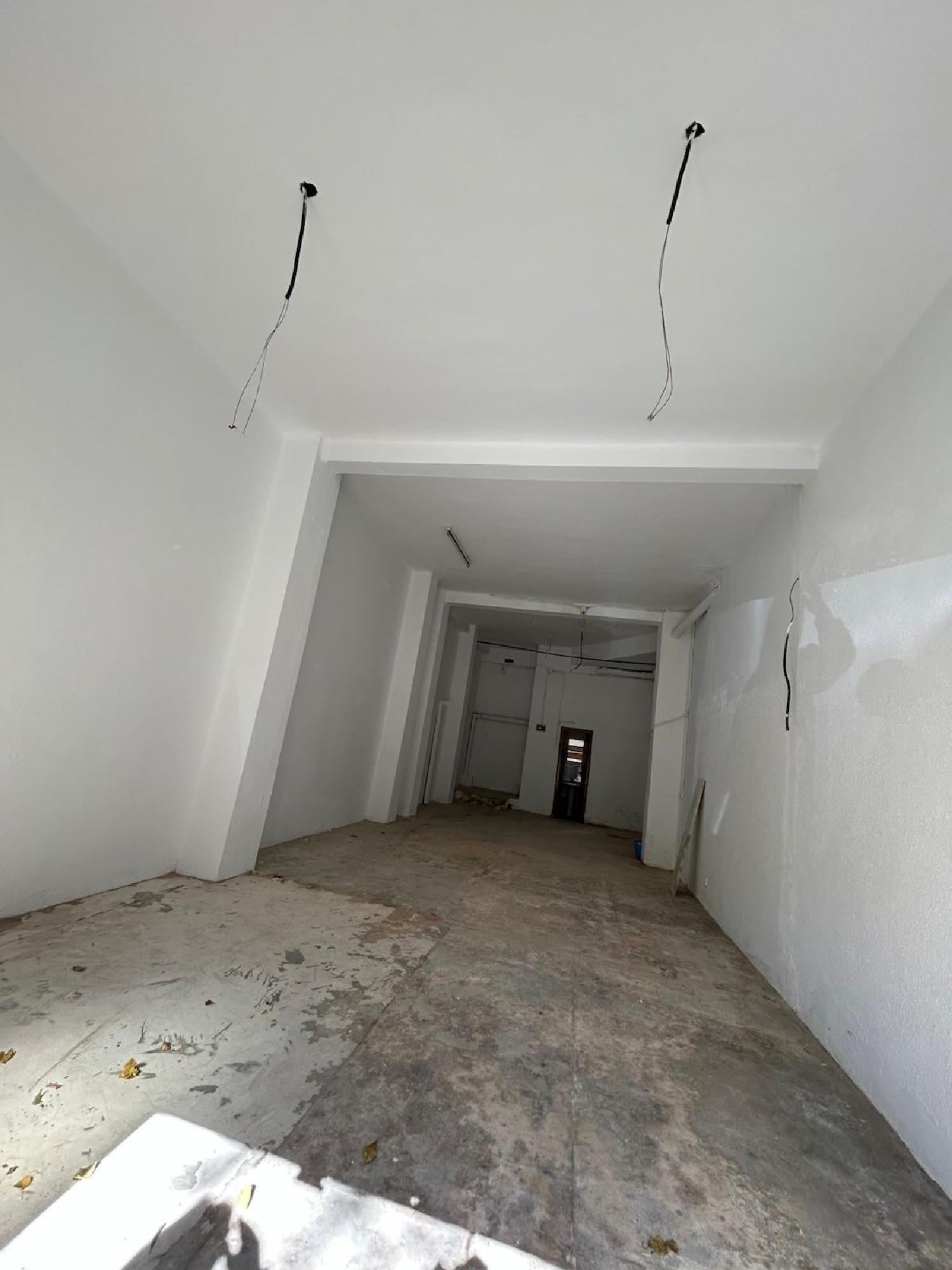 kaufen Gewerberaum Valencia De Las Torres Campiña Sur 8