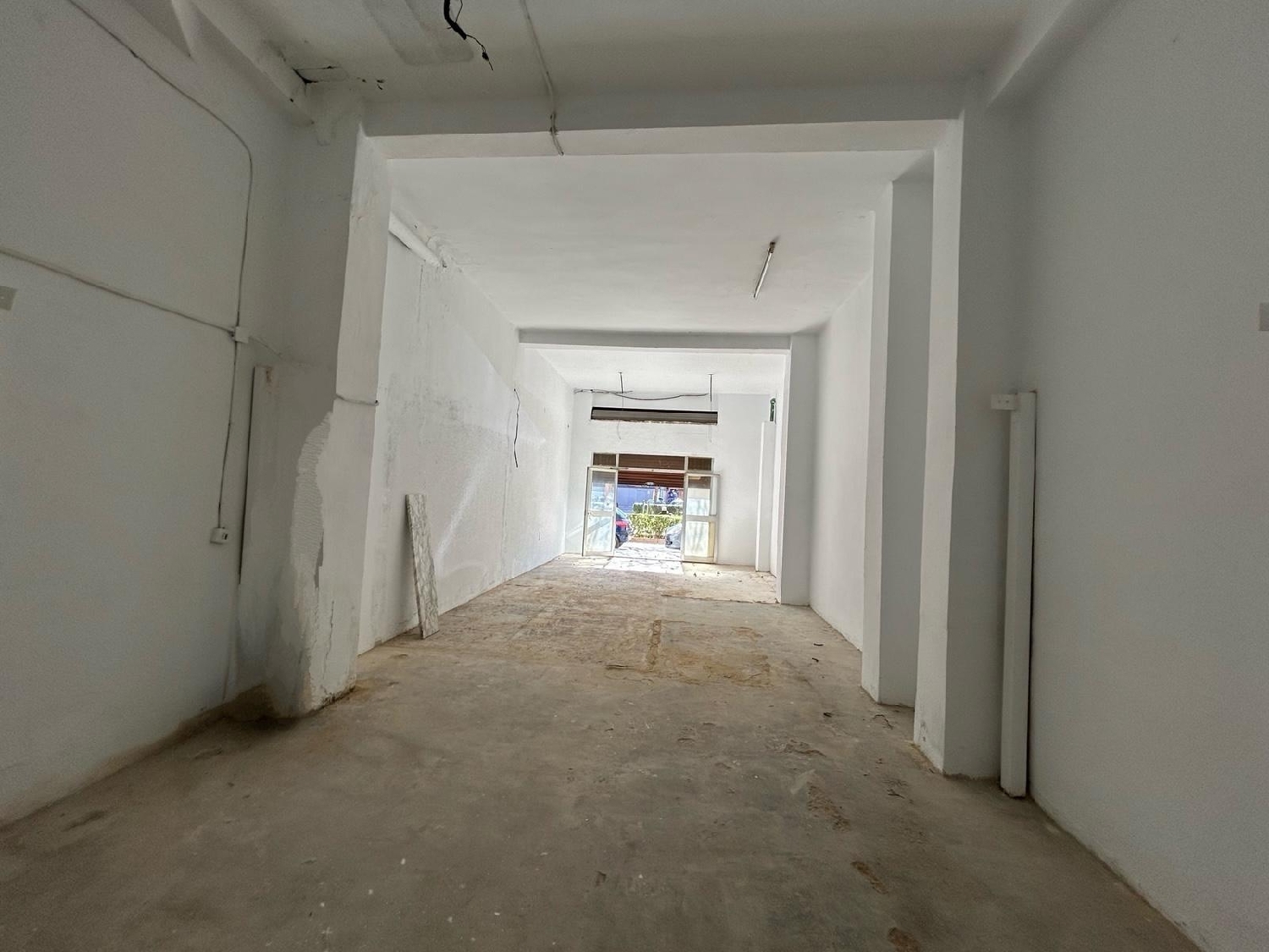 kaufen Gewerberaum Valencia De Las Torres Campiña Sur 3