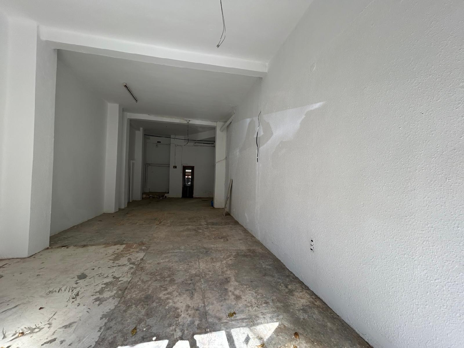 kaufen Gewerberaum Valencia De Las Torres Campiña Sur 7