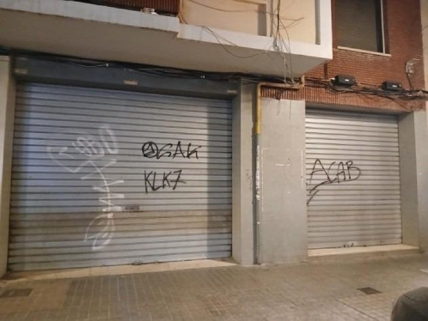  kaufen Gewerberaum Valencia De Las Torres Campiña Sur 3