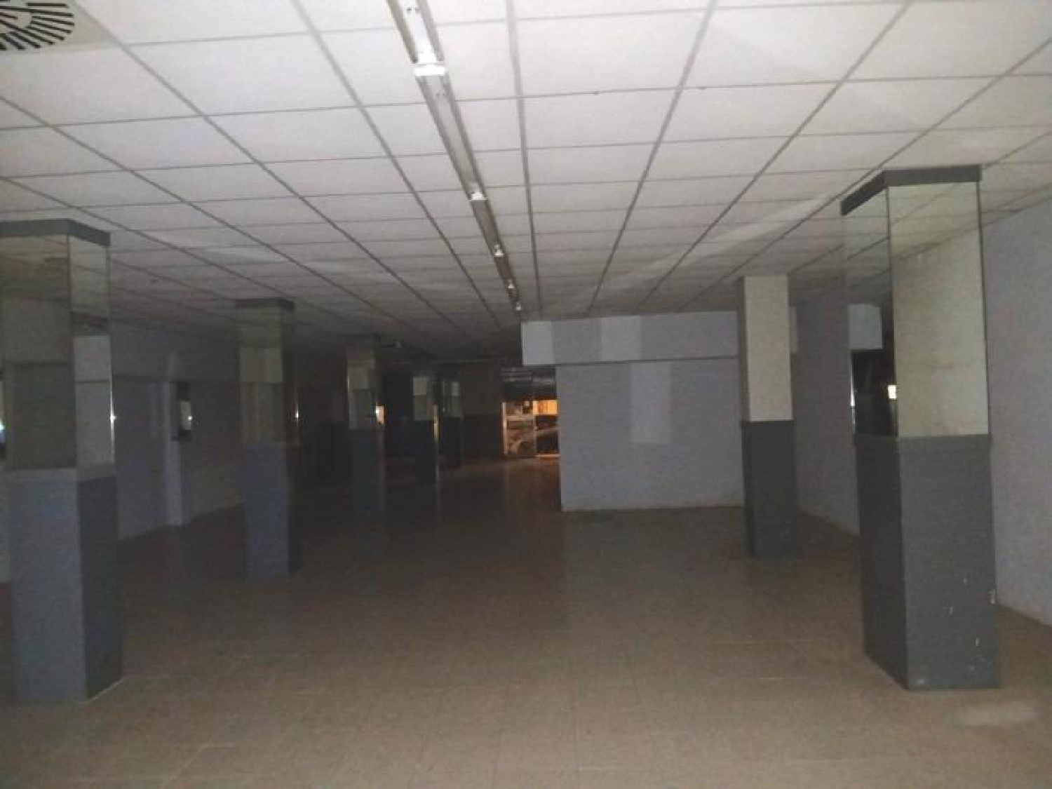  kaufen Gewerberaum Valencia De Las Torres Campiña Sur 2