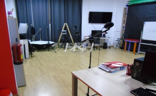 Valencia De Las Torres Campiña Sur local commercial foto 6344344