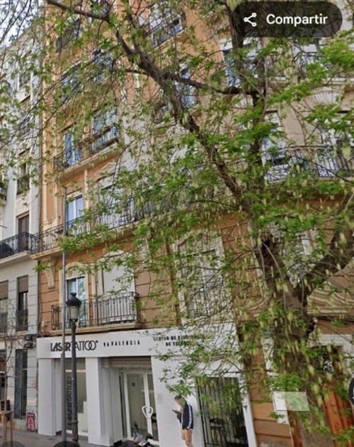 Valencia De Las Torres Campiña Sur local commercial foto 6345821