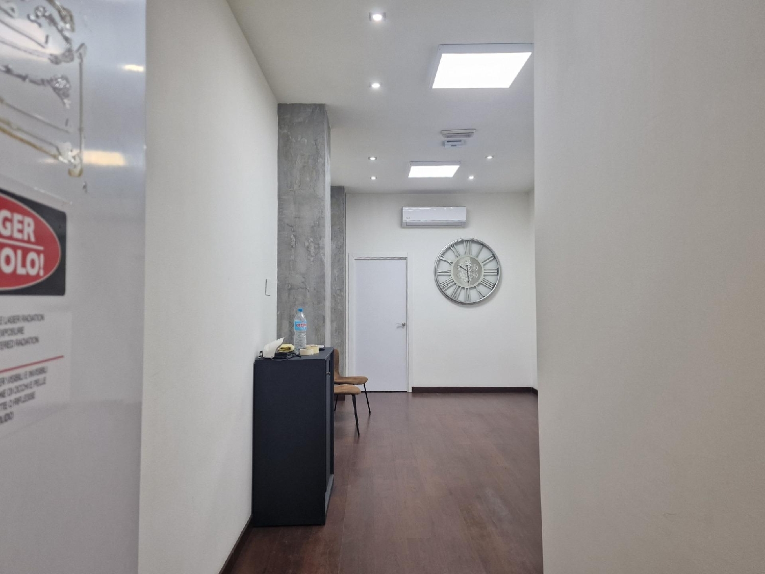  à vendre local commercial Valencia De Las Torres Campiña Sur 5