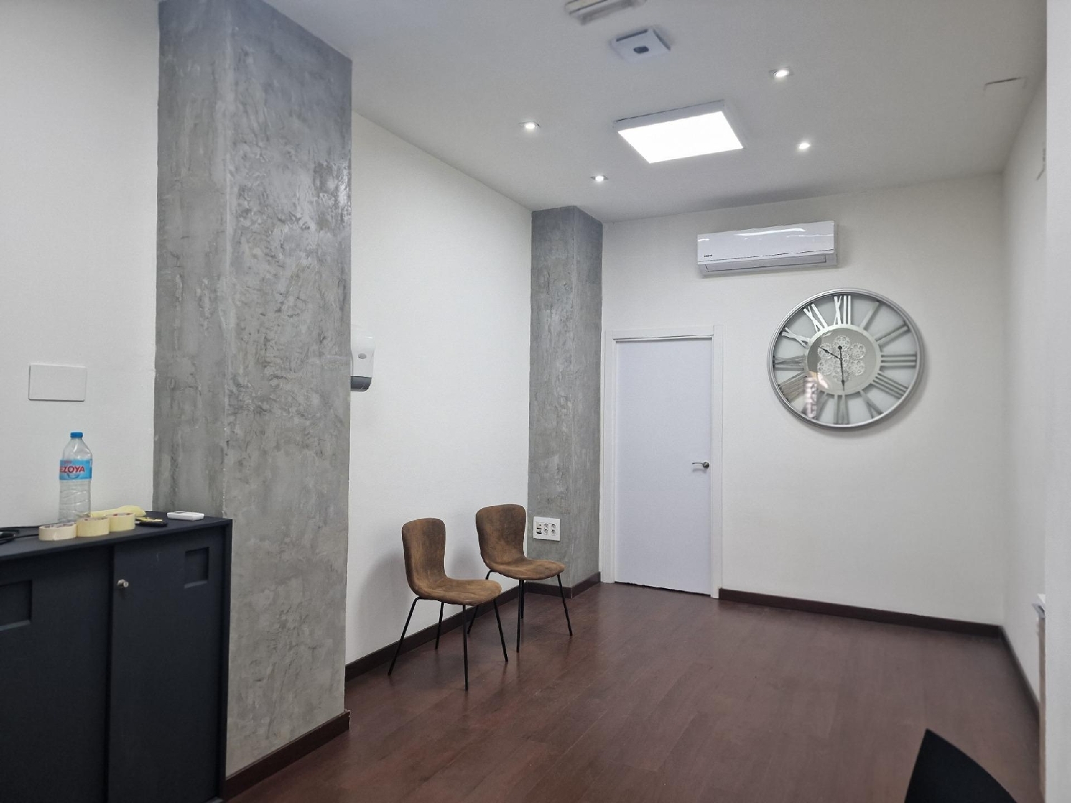  à vendre local commercial Valencia De Las Torres Campiña Sur 6