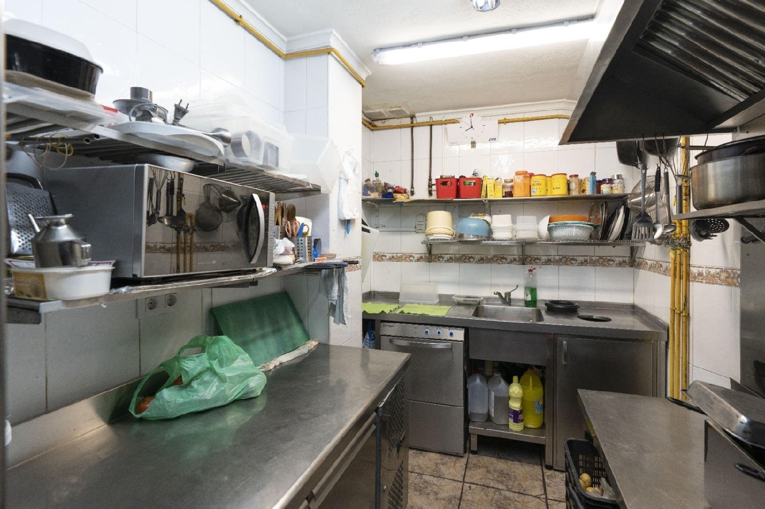  en venta local Valencia De Las Torres Campiña Sur 7